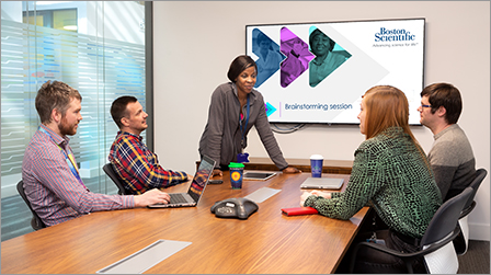 2025年版「アメリカ新卒者にとって最も働きがいのある企業」～若手人材が活躍する医療・テクノロジー企業の取り組み～