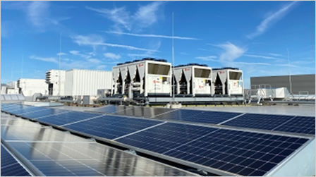 2030年のカーボンニュートラル達成へ—ボストン・サイエンティフィックの持続可能な取り組み