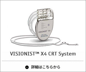 VISIONIST™ X4 CRT System