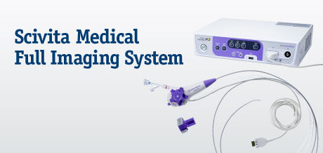Scivita Medical Full Imaging System