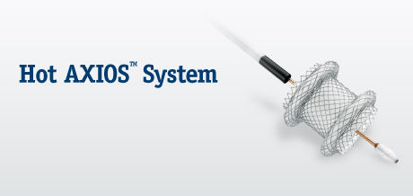 Hot AXIOS™ System