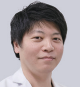 中谷 晋平 先生