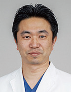 上野 雅史 先生