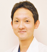 野口 将彦 先生