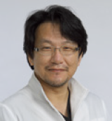 佐久間 理吏 先生