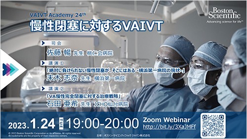 VAIVT Academy 24th