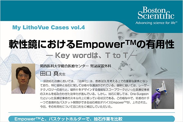 My LithoVue Cases vol.4