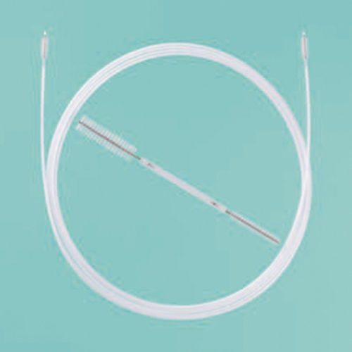 両端チャンネルブラシ / 両端バルブブラシセット