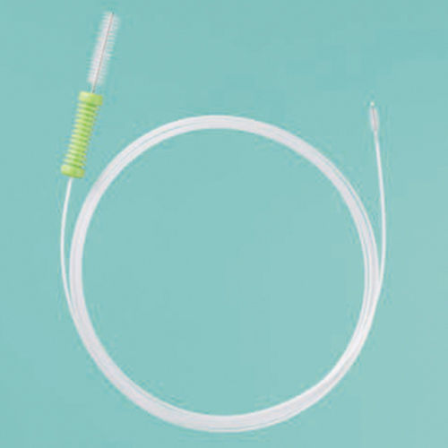 チャンネル／バルブブラシ