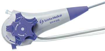 Disposable Imaging Catheter