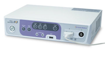 Full HD Endoscopic Image Processor