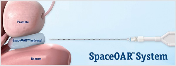 SpaceOAR™ System