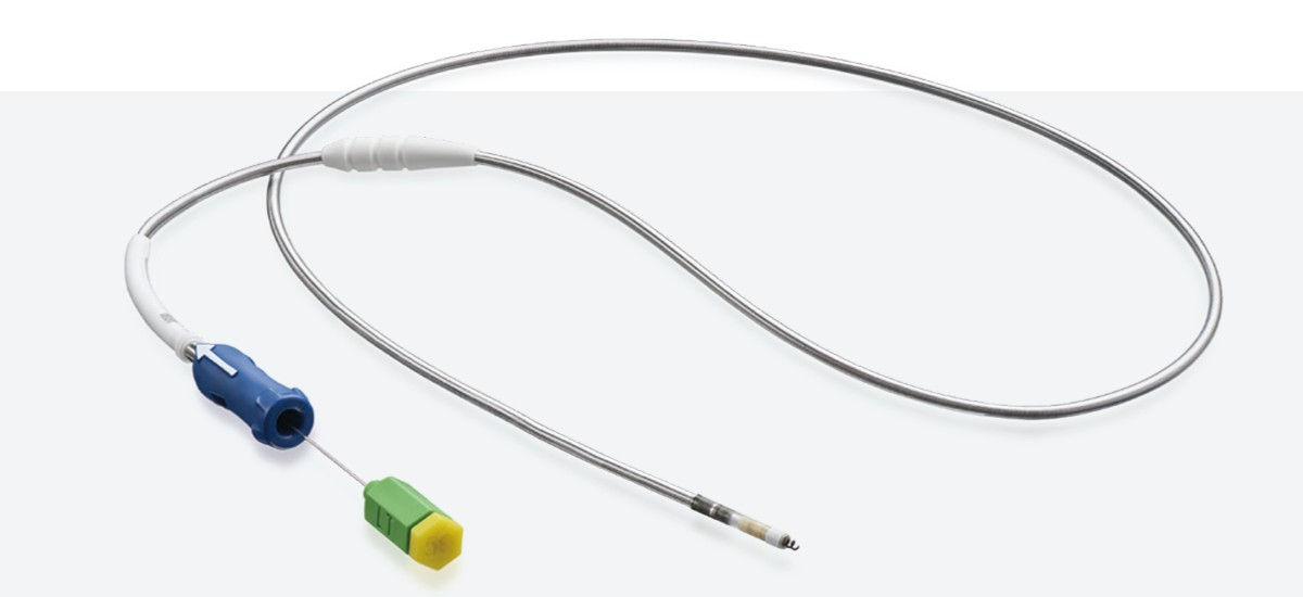 INGEVITYTM™ + Pacing Lead