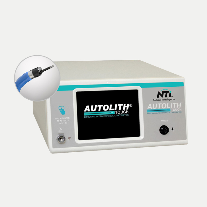 Autolith™ Touch