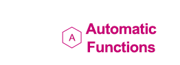 Automatic Functions