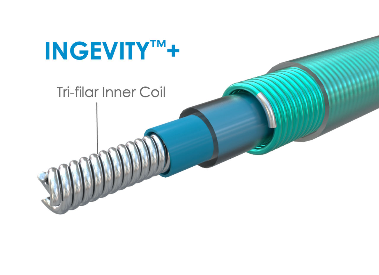 VersaCross™ Steerable