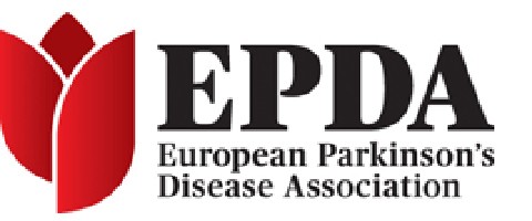 Logotipo da EPDA