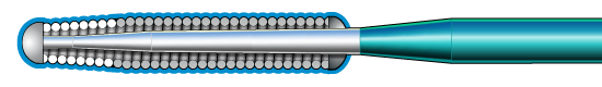 HORNET 10 Guidewire