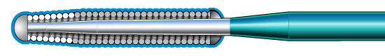 HORNET 14 Guidewire