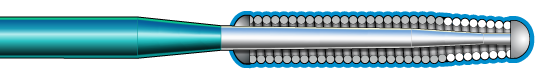 HORNET 10 Guidewire