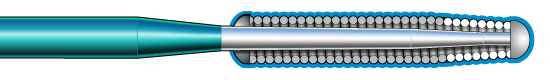 HORNET 14 Guidewire