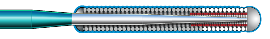SAMURAI Guidewire