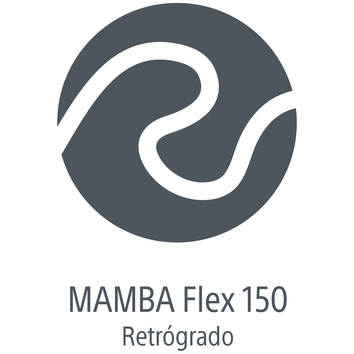 MAMBA Flex 150 Retrograde