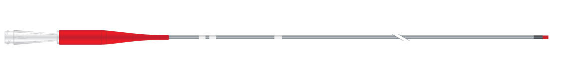 MAMBA Microcatheters Design Overview