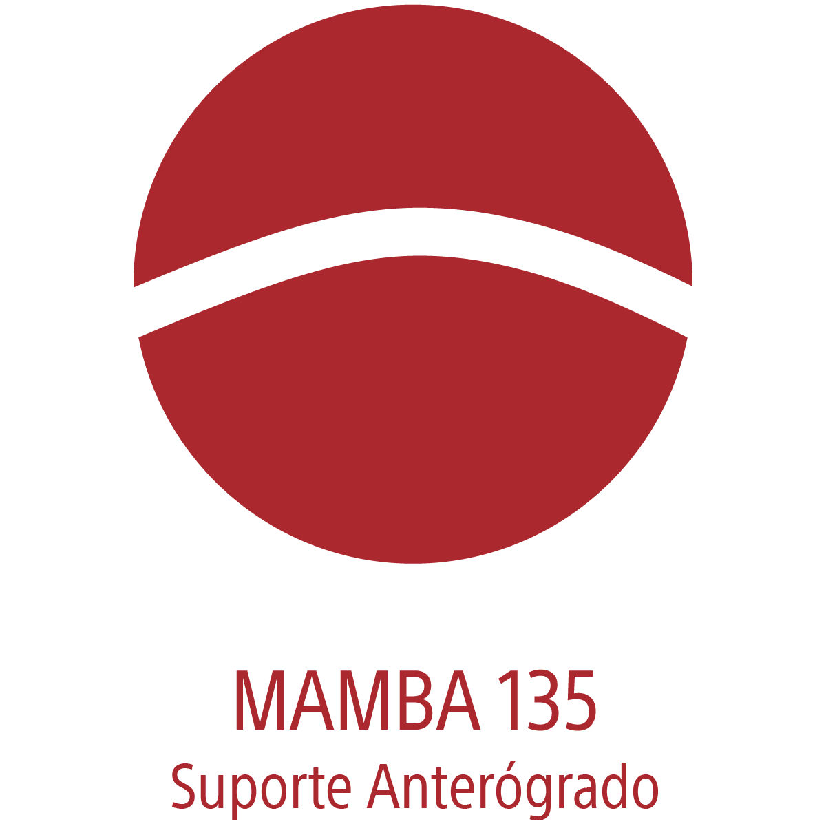MAMBA 135 Antegrade Support