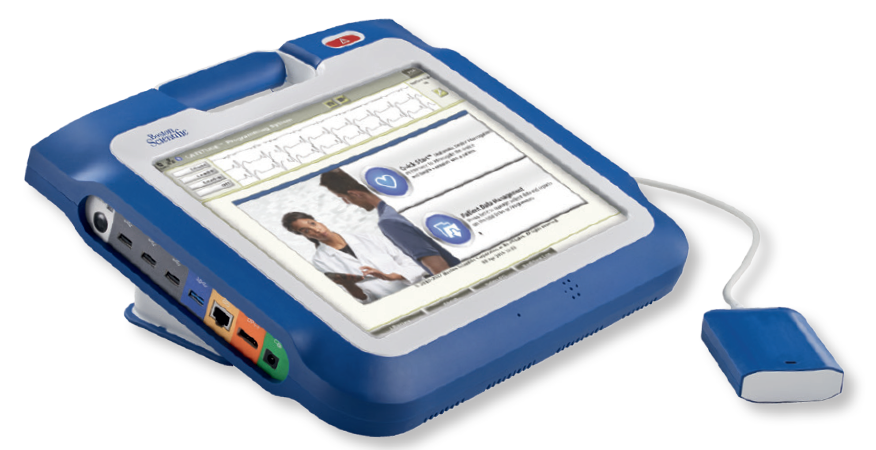 LATITUDE™ Programming System