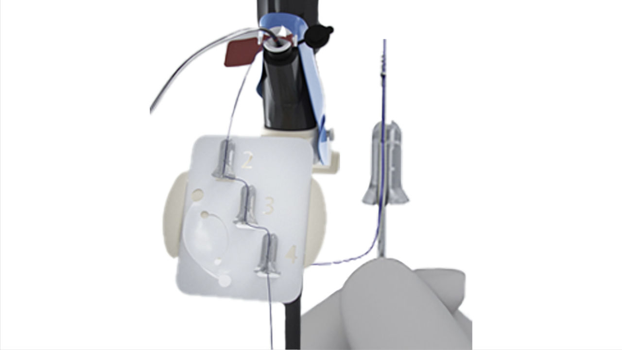 Spyglass Discover controller device image 