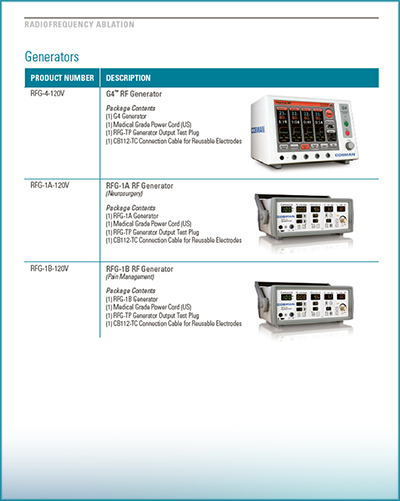 NM Product Catalog