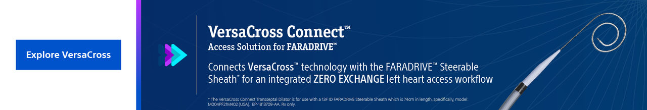 FARADRIVE