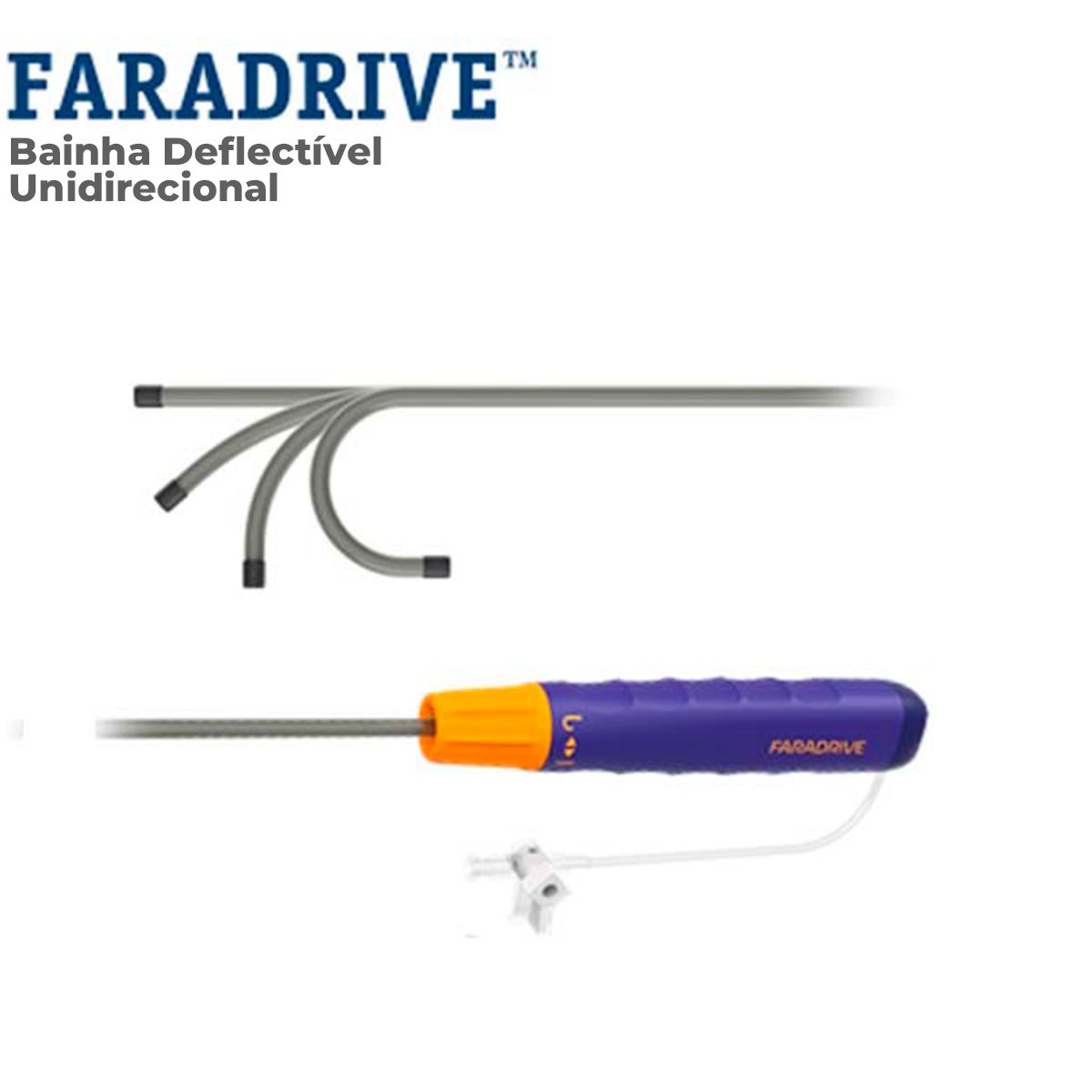 FARADRIVE