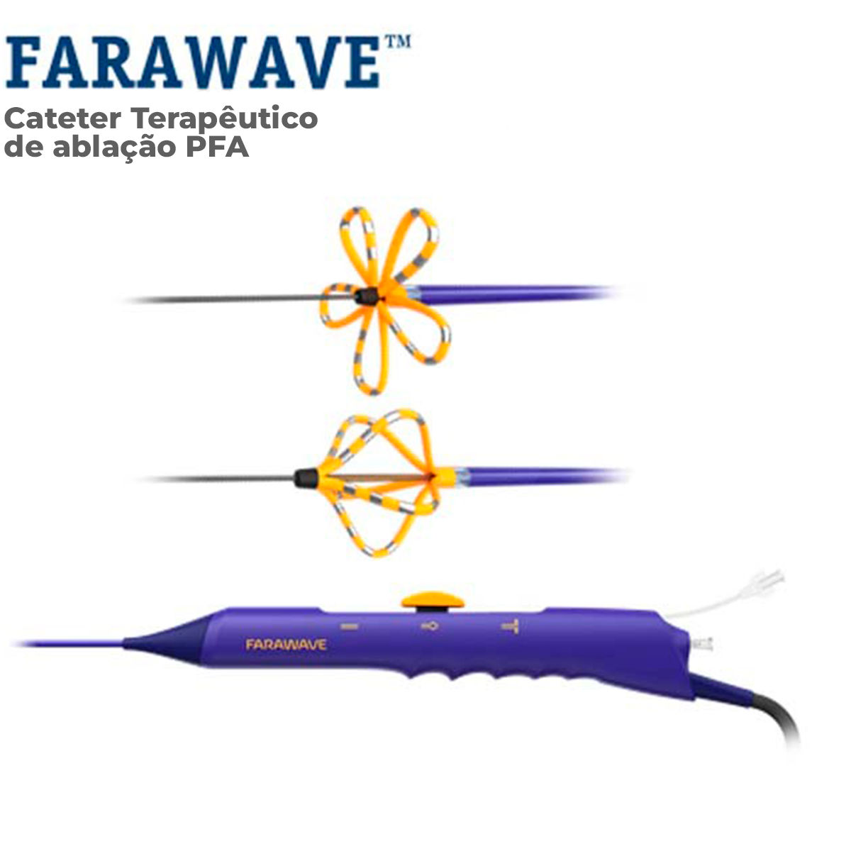 FARADRIVE