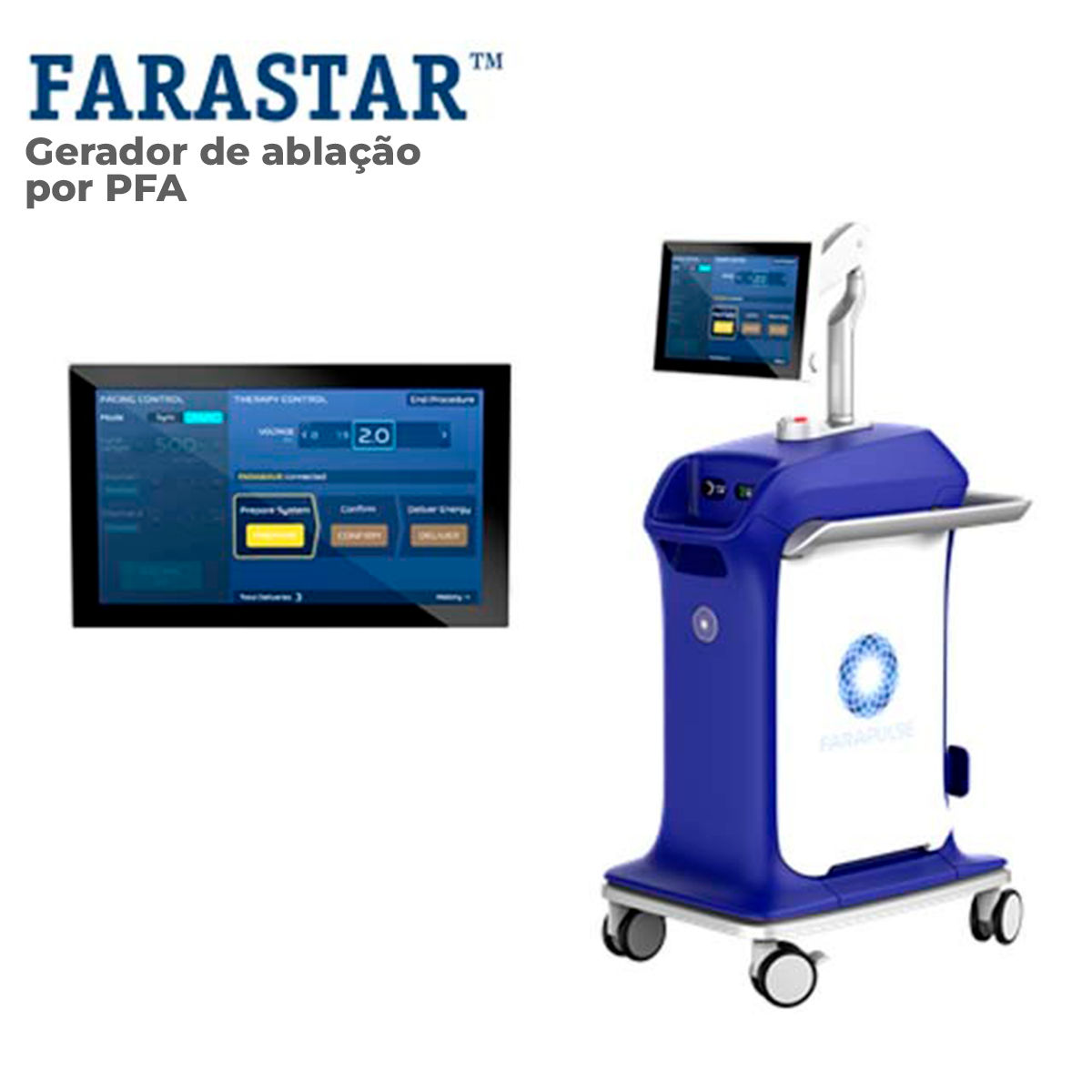 FARADRIVE