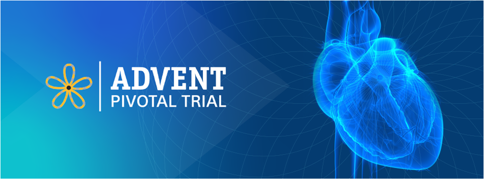 Advent Pivotal Trial