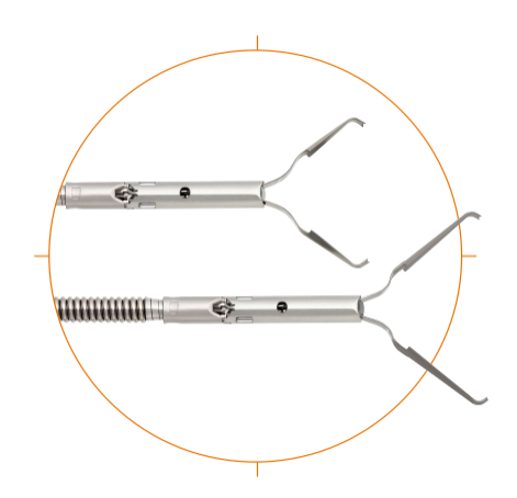 Image of 17mm jaw opening