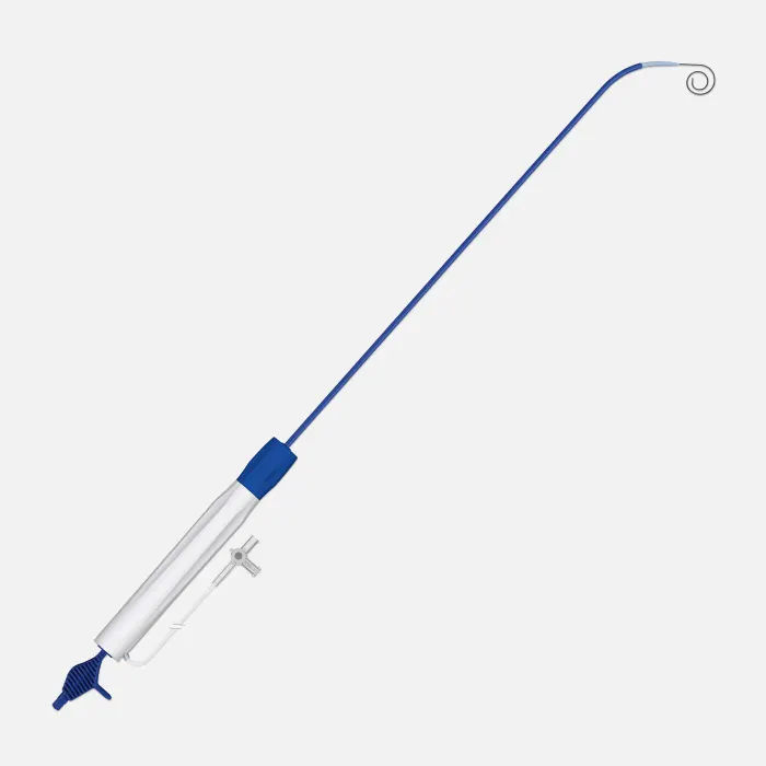 VersaCross™ Steerable