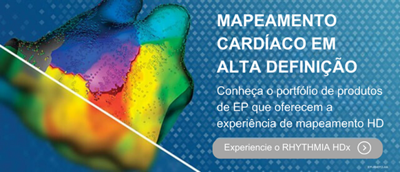 Experience RHYTHMIA HDx