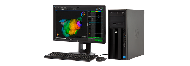 HDx CPU
