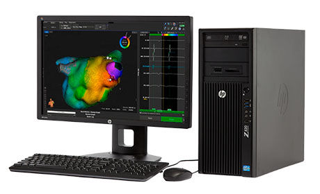 RHYTHMIA Algorithm Suite