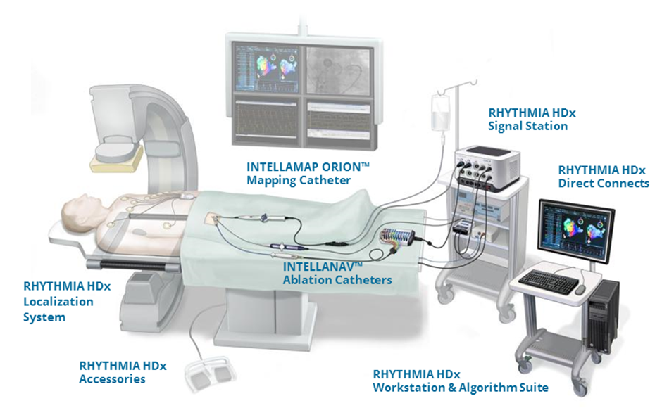 RHYTHMIA System Overview