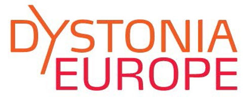 logotipo da distonia