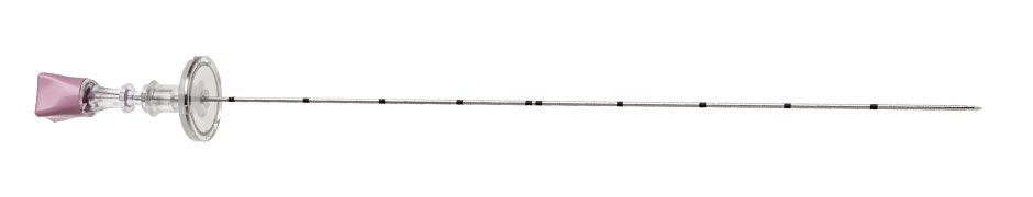 Agulha de Acesso Percutâneo NaviGuide™