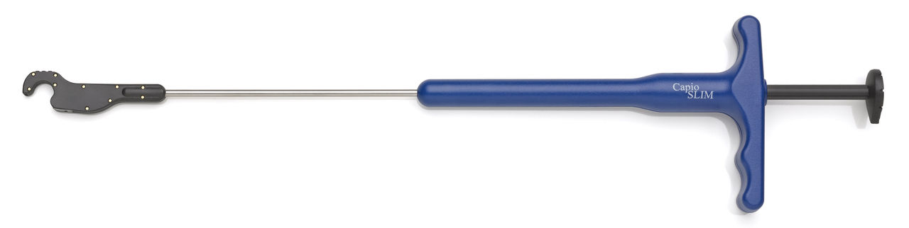 Capio™ SLIM - Dispositivo de captura de sutura