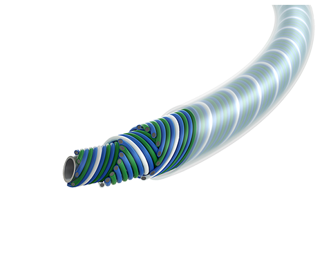 Avista MRI Lead