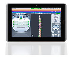 Clinical programmer