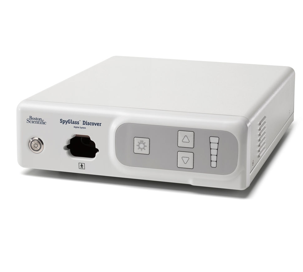 Spyglass Discover controller device image 