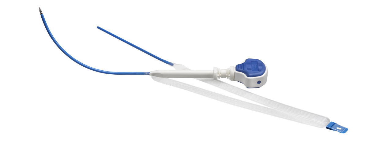 Advantage Fit™ e Advantage™ - Sistema de Sling de Uretra Média Transvaginal